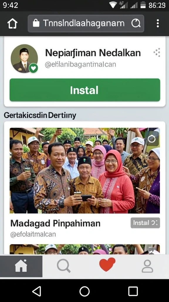 Screenshot madura88 nomor 2
