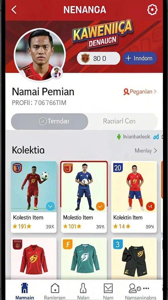 Screenshot madura88 nomor 3