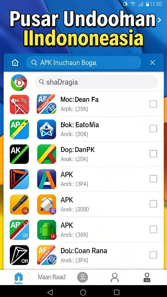 Screenshot mc888 nomor 1