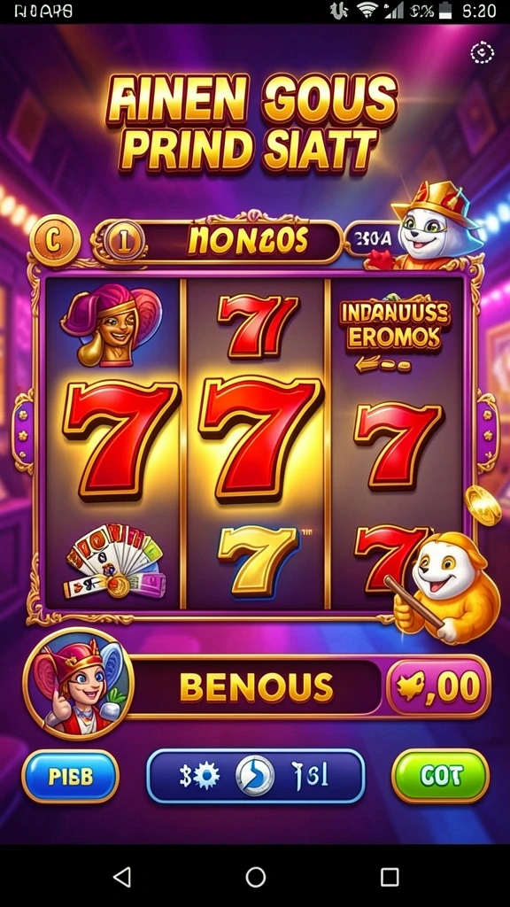 Screenshot mega388 nomor 2