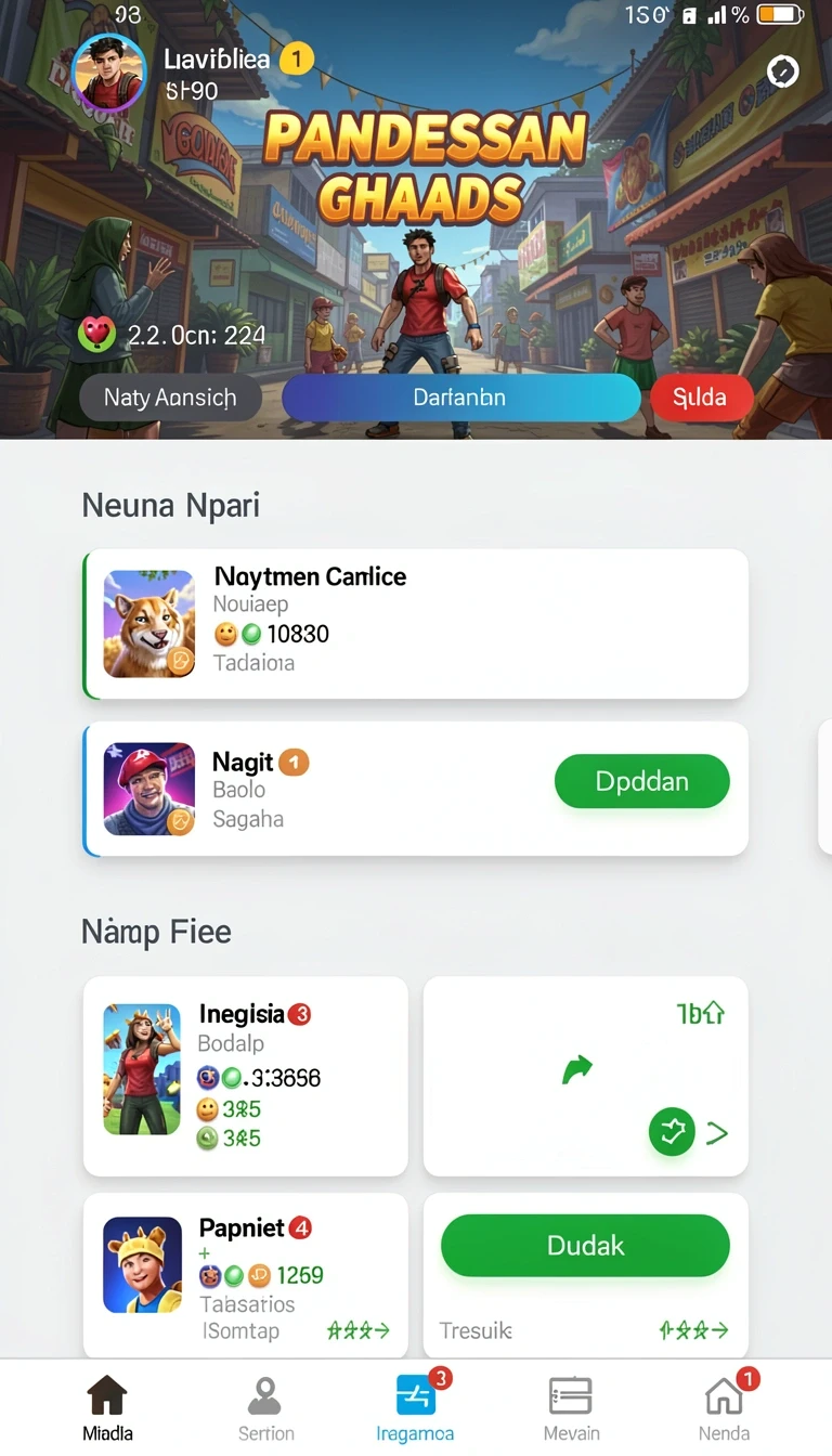 Screenshot megavisa88 nomor 1