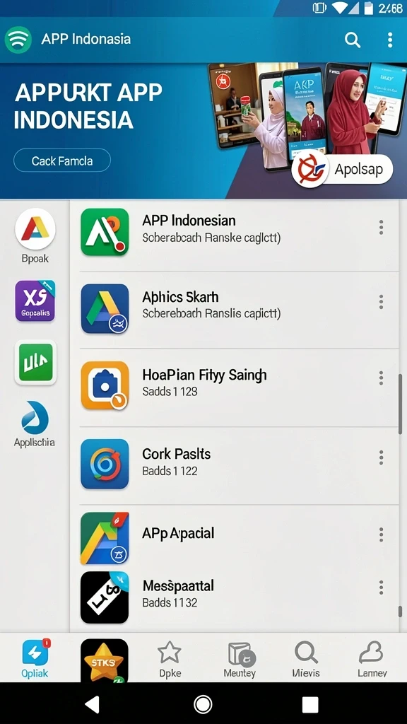 Screenshot nx303 nomor 3