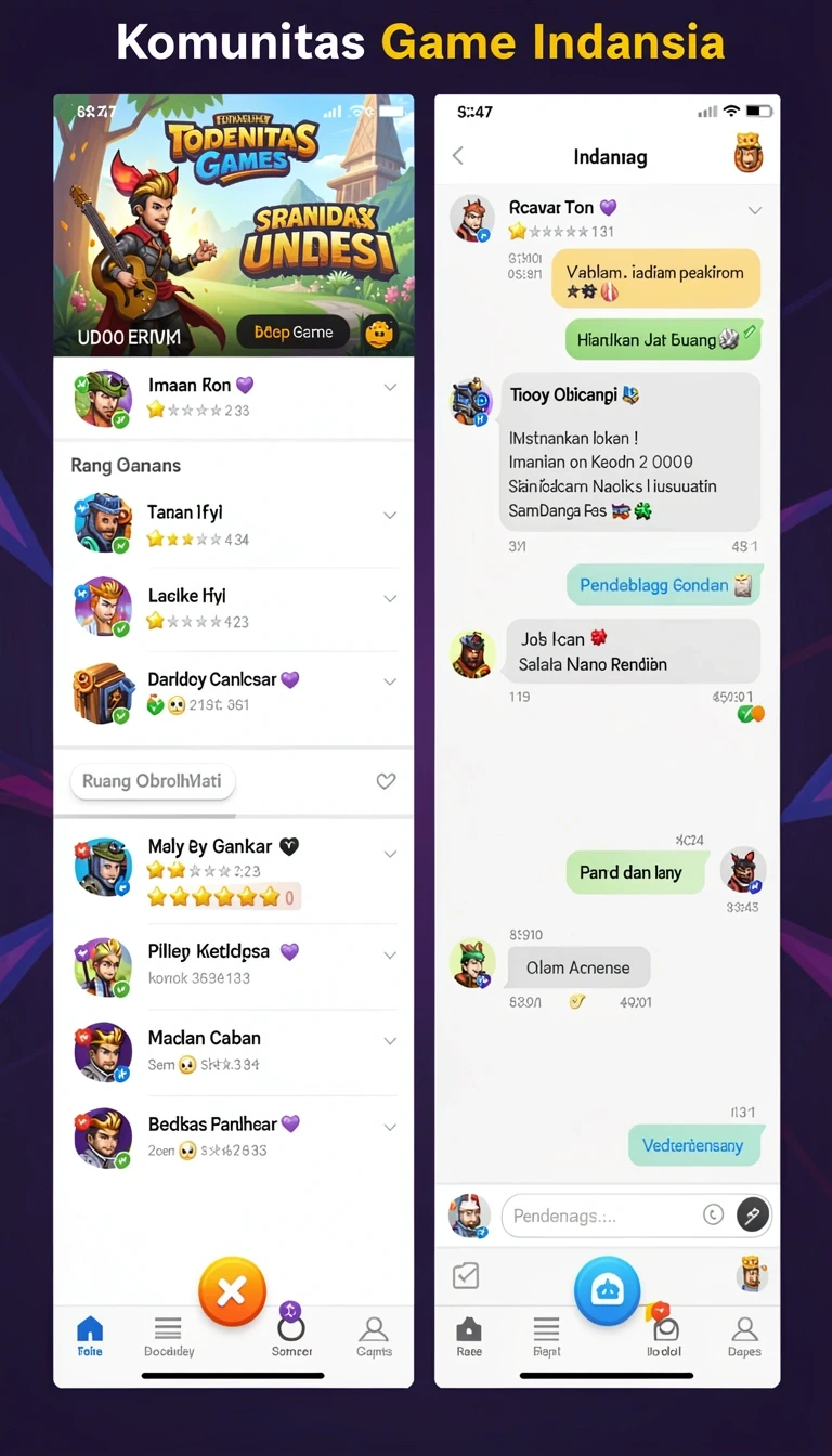 Screenshot qt777 nomor 1