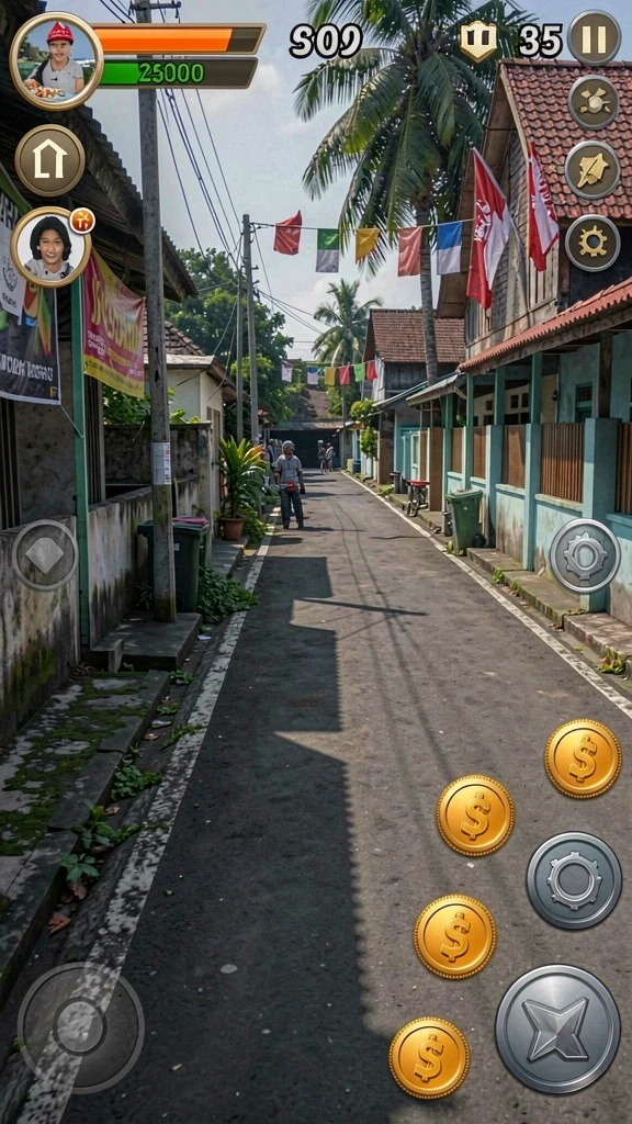 Screenshot rajabotak nomor 2