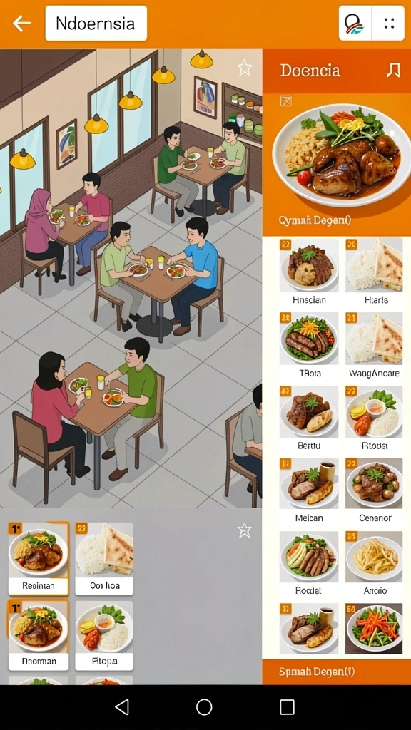 Screenshot rajajuara nomor 1