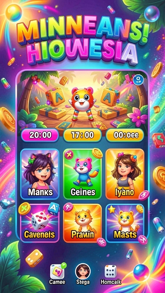 Screenshot rajajuara nomor 2