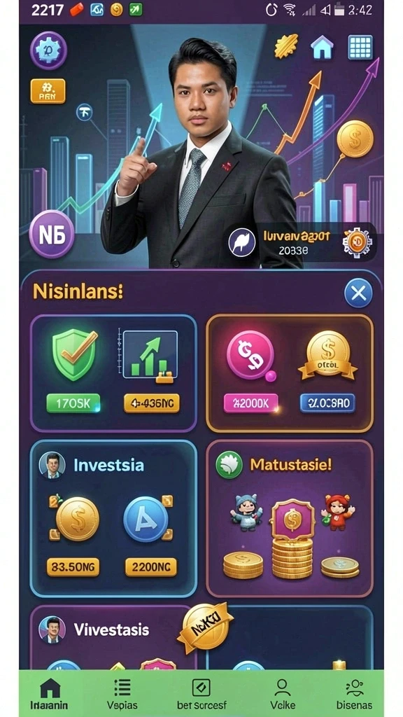 Screenshot rinduslot nomor 1
