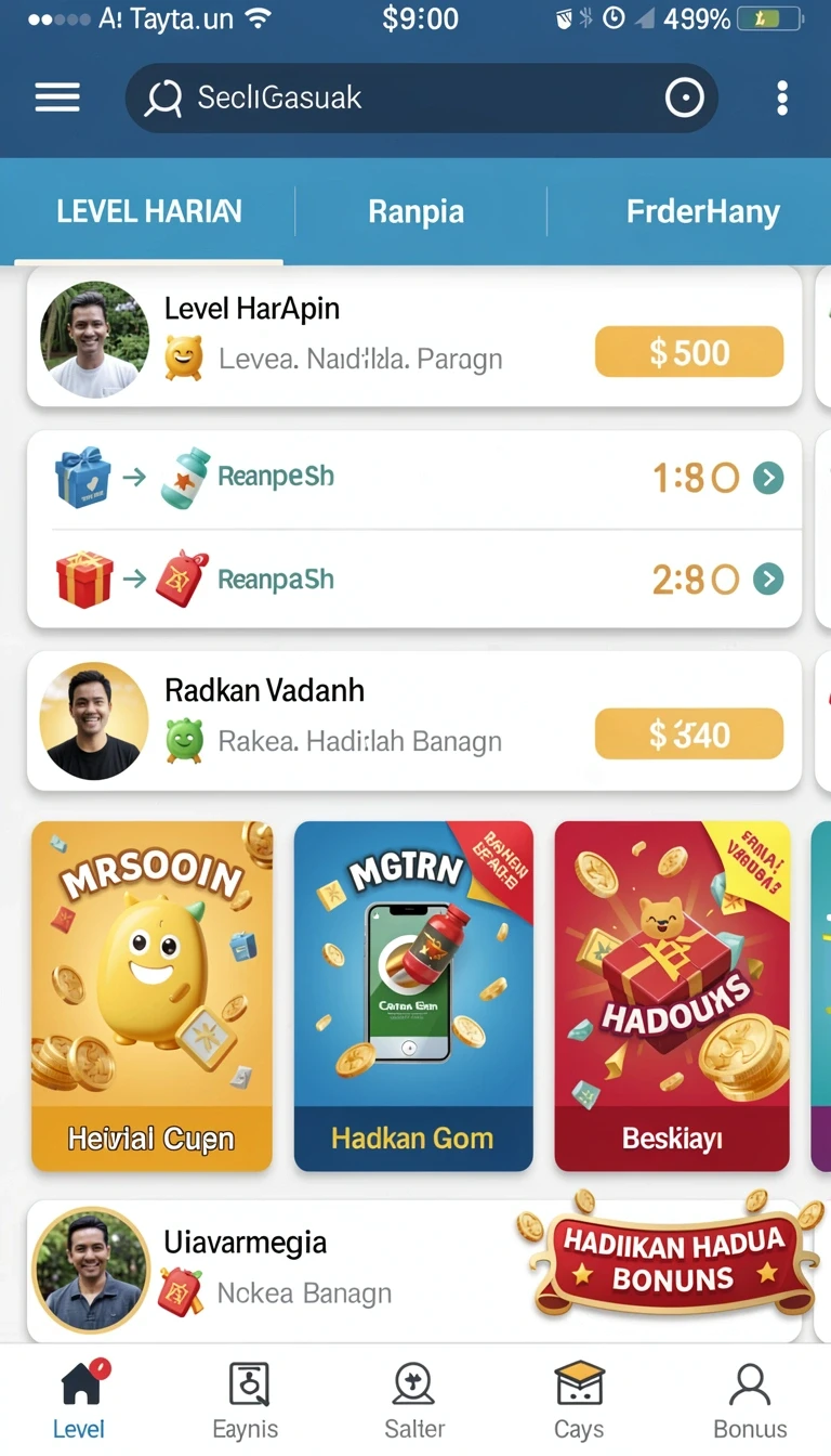 Screenshot rp8 nomor 3