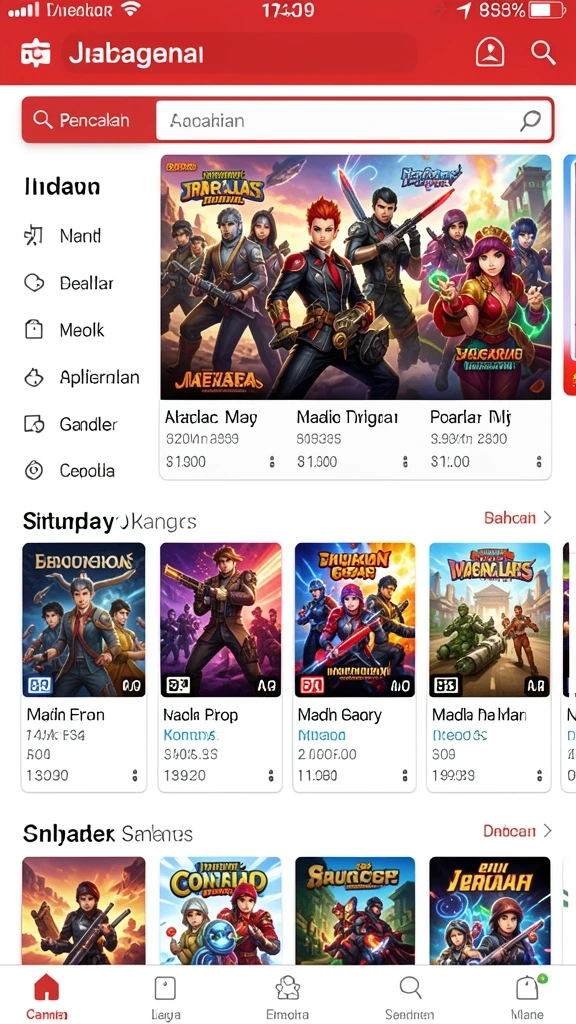 Screenshot sungaitoto nomor 1