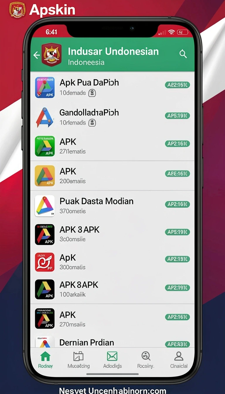 Screenshot surga55 nomor 1