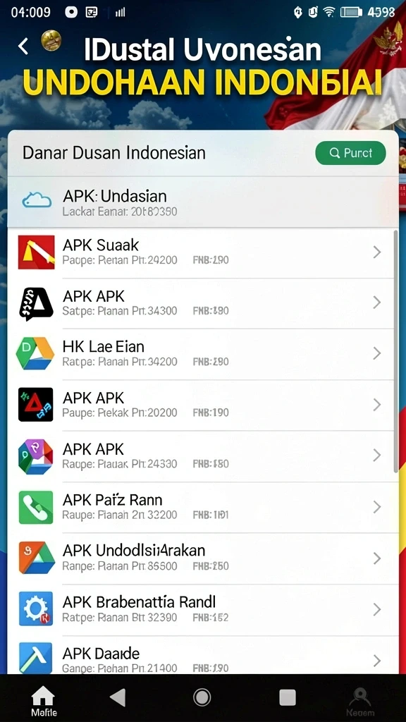 Screenshot surgaplay nomor 1