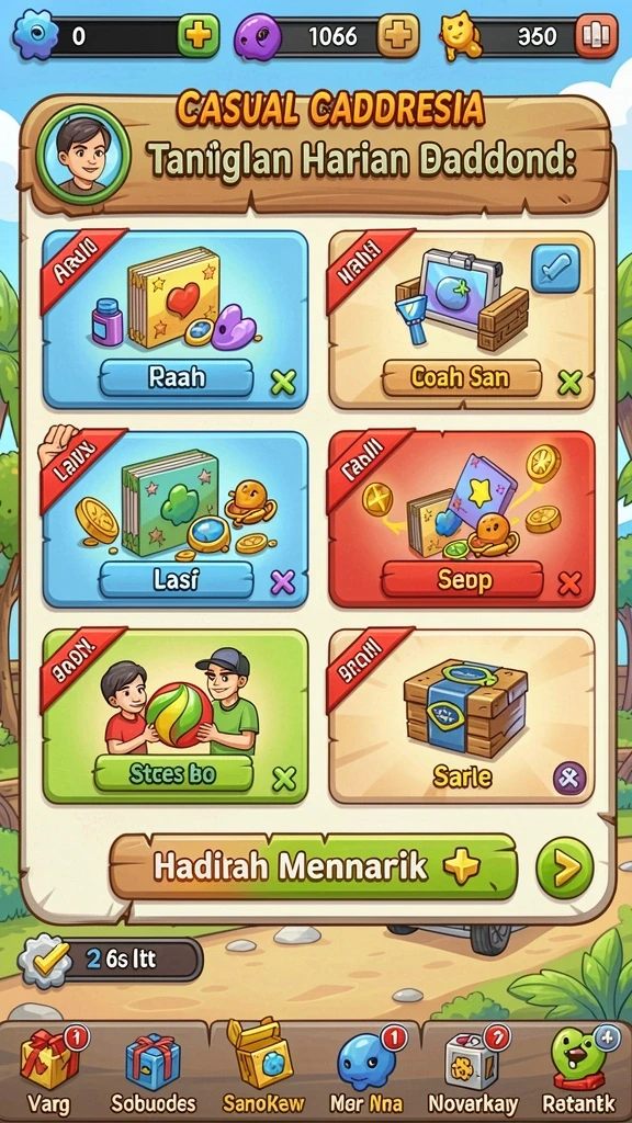 Screenshot surgaplay nomor 2