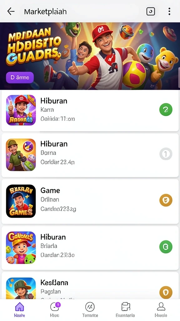 Screenshot t9999 nomor 1
