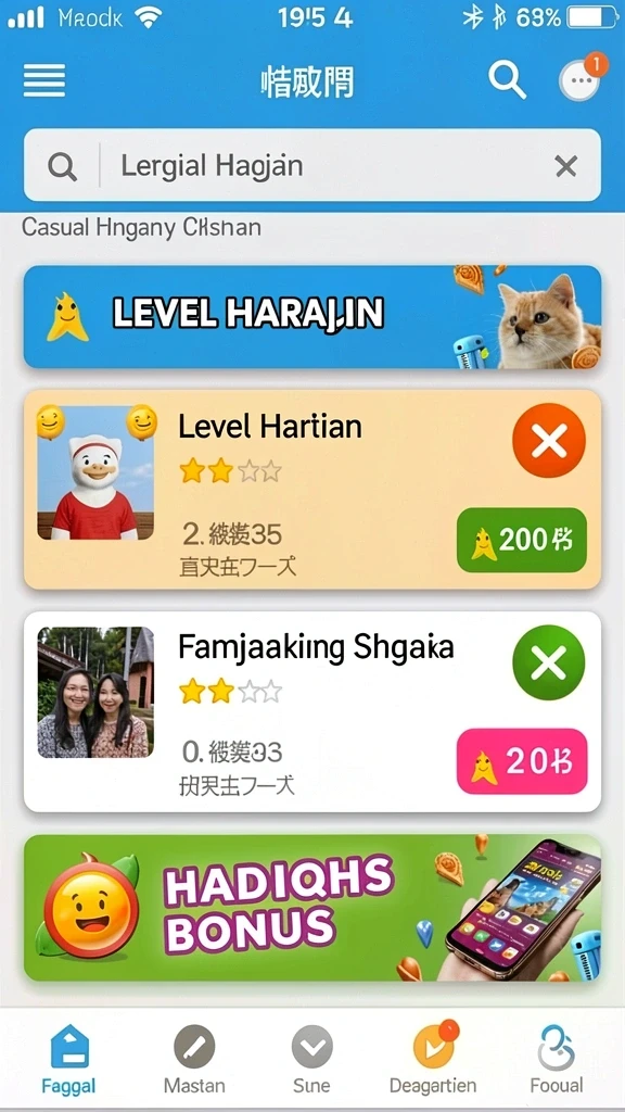 Screenshot tante777 nomor 2