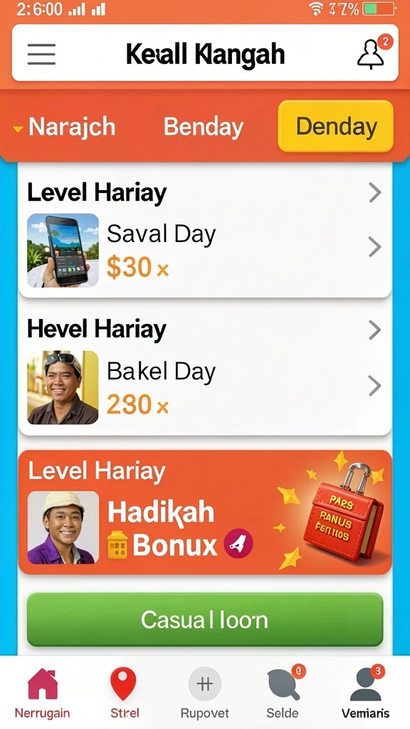 Screenshot tante777 nomor 3
