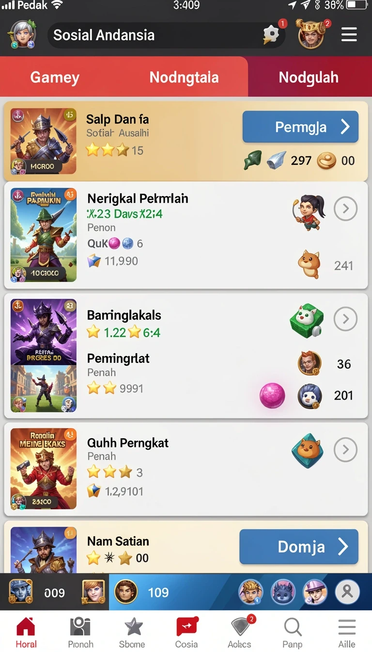 Screenshot uang77 nomor 3