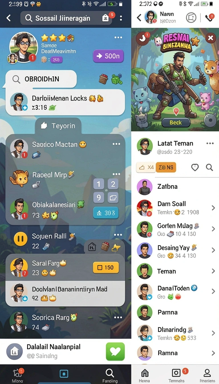 Screenshot vo777 nomor 2