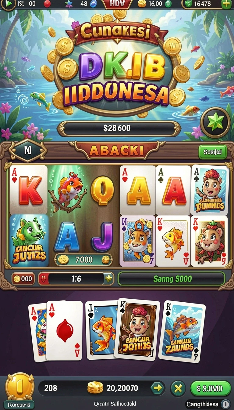 Screenshot vt789 nomor 2