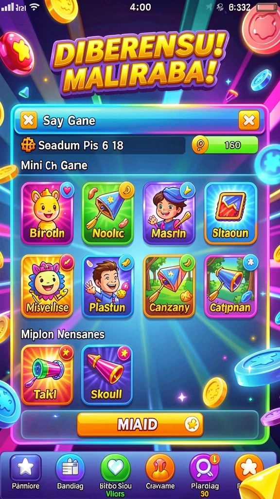 Screenshot win33 nomor 2
