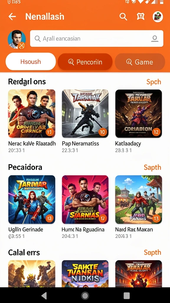 Screenshot x88 nomor 3