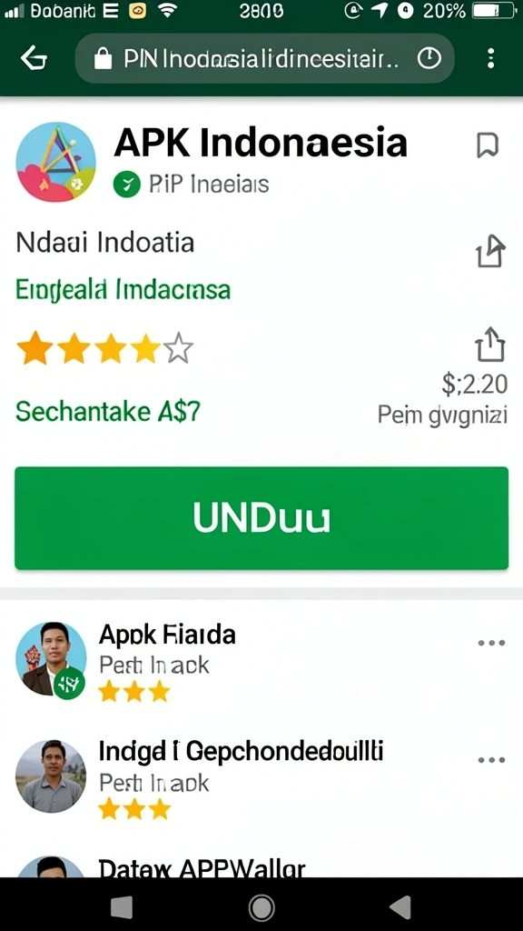 Screenshot yybet nomor 3