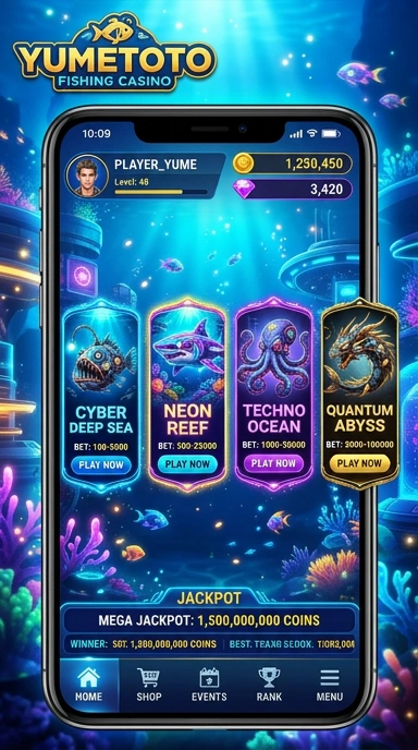 yumetoto — galeri pratinjau - APK Resmi