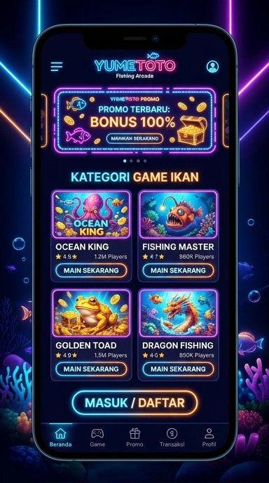 yumetoto — galeri pratinjau Resmi APK